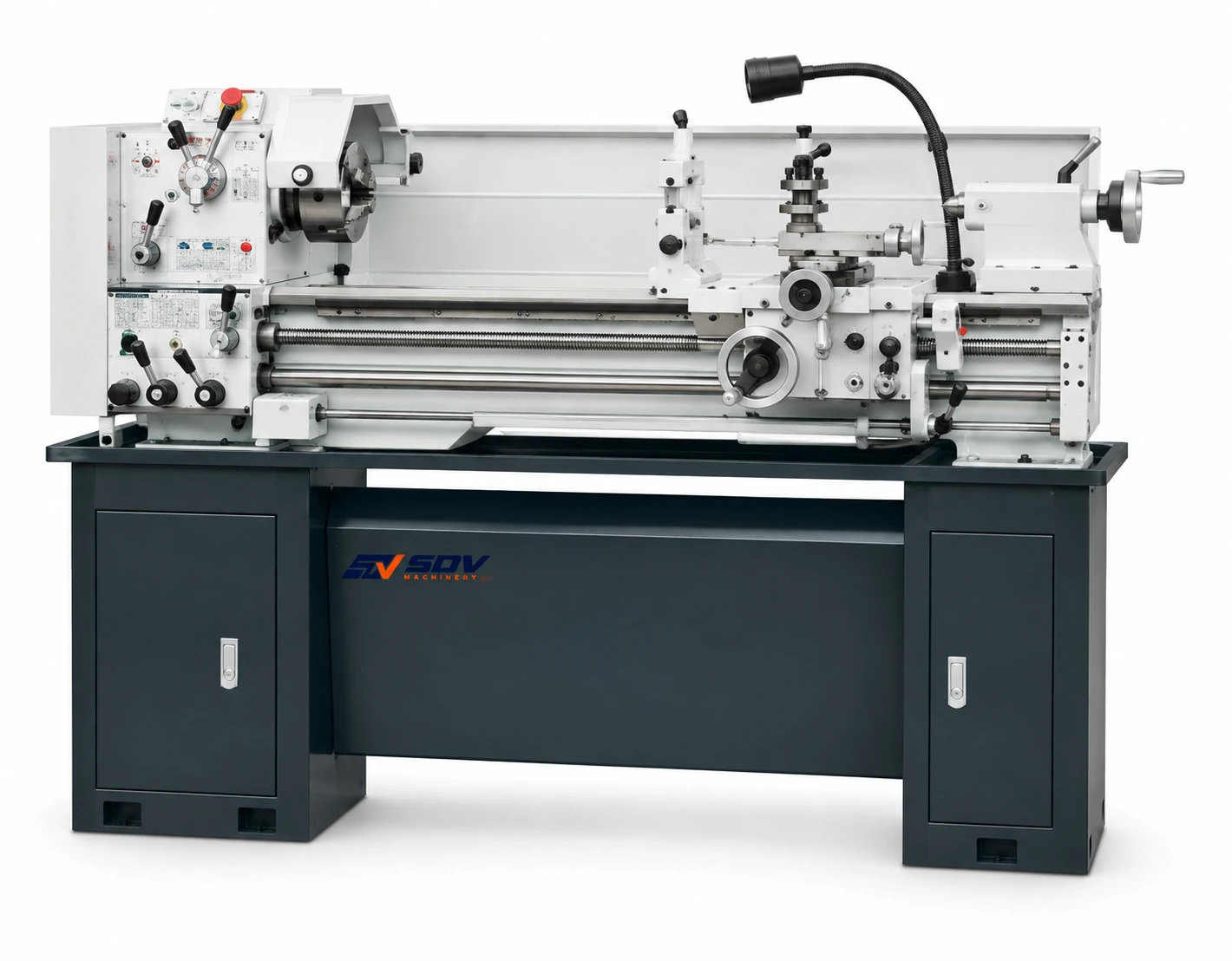 LATHE MACHINE CZ1340G CZ1440G