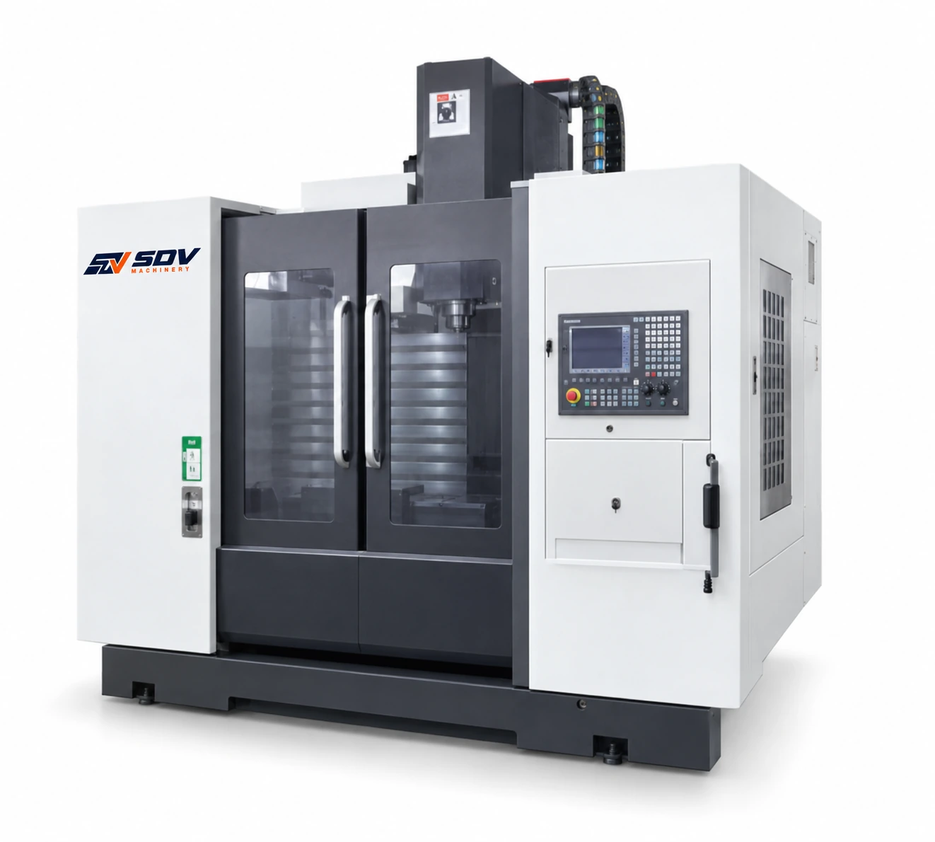 VERTICAL MACHINING CENTER/ linear type VMC500L VMC650L VMC750L VMC850L VMC1055L VMC1160L