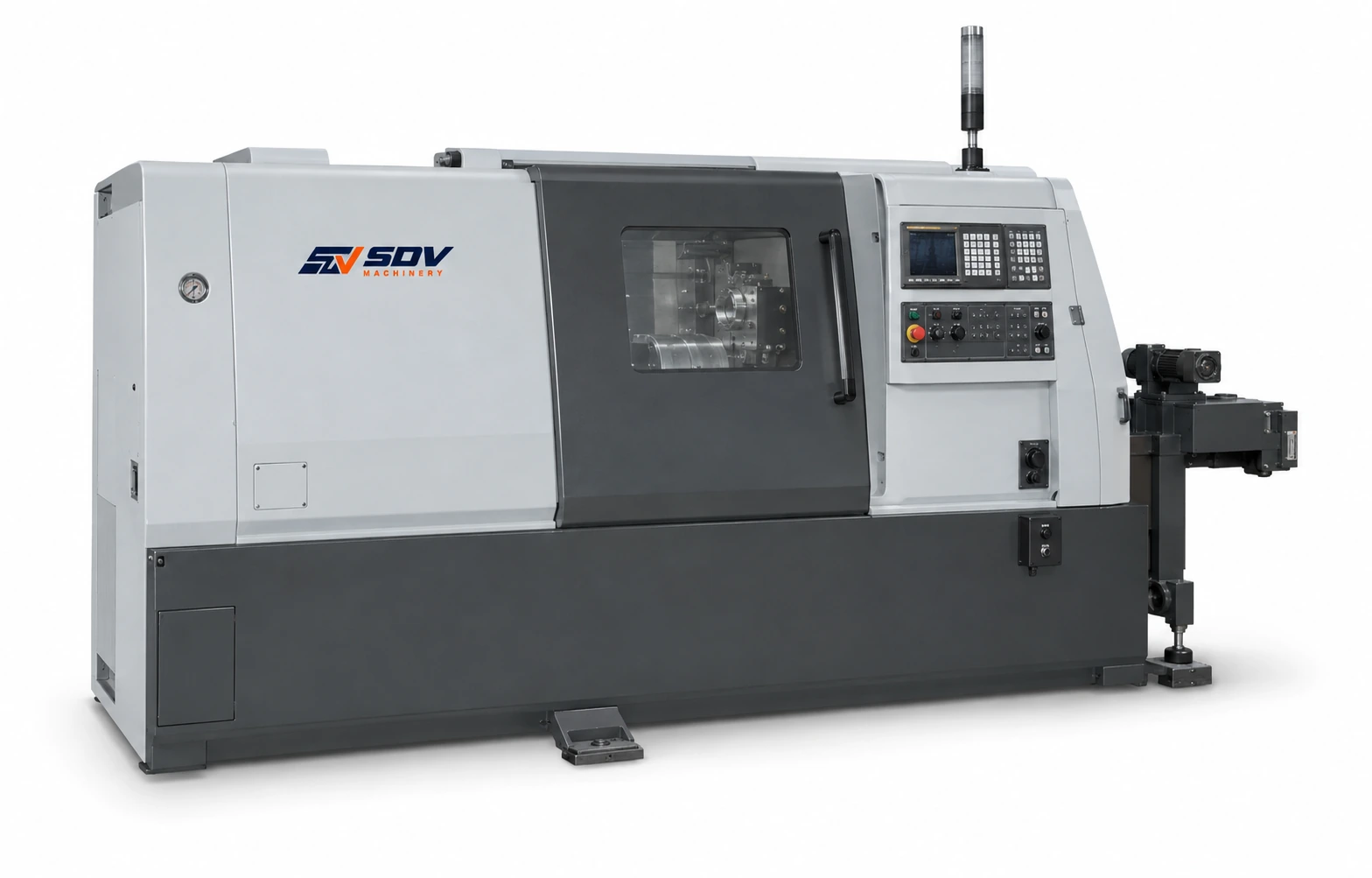 VERTICAL MILLING&TURNING CENTER CKM28 CKM30 CKM35 CKM36 CKM40 CKM45 CKM50 CKM55 CKM58 CKM63 CKM80