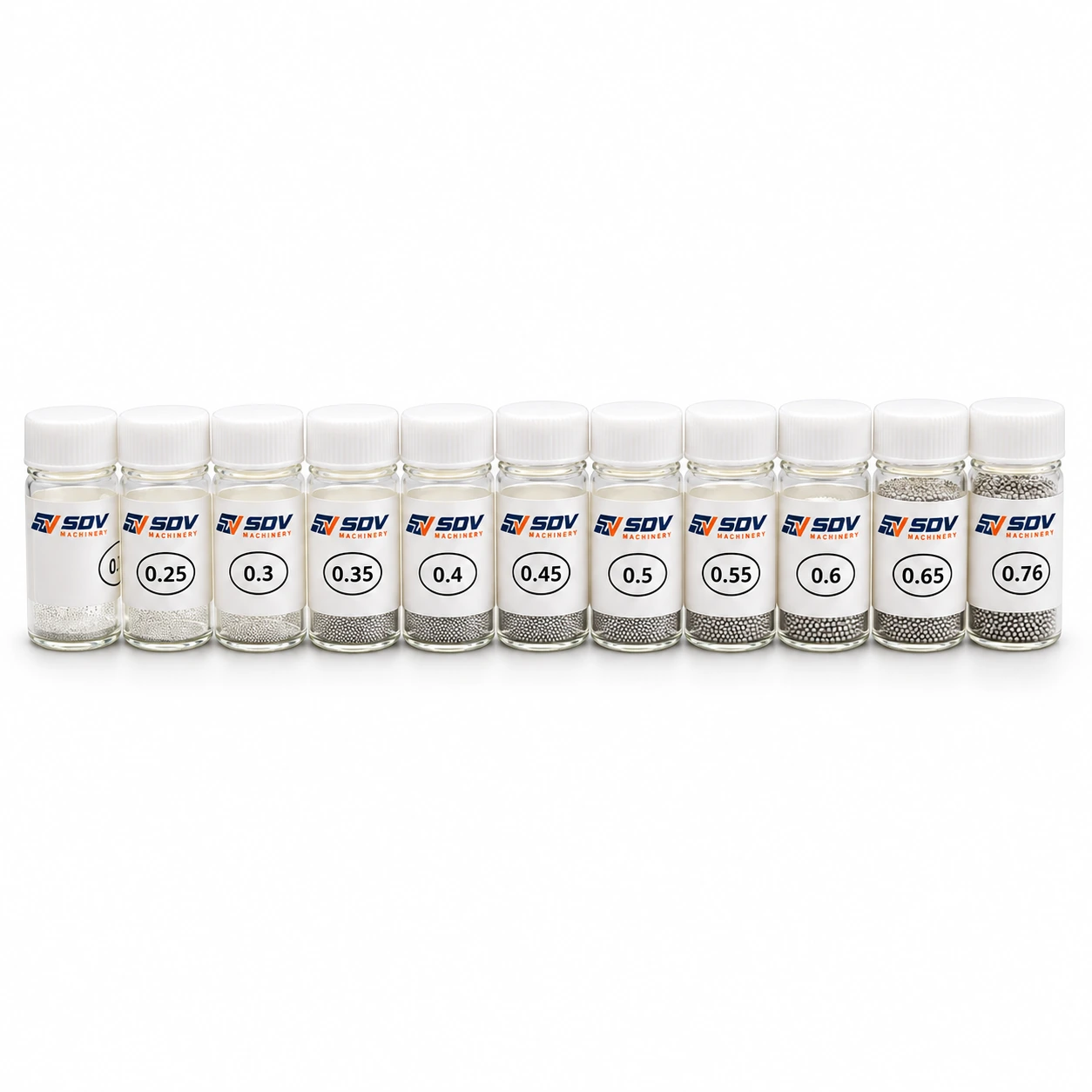BGA 焊球 0.25-0.76mm 含铅锡 - 返工维修工具 Reballing 25K/Bottle