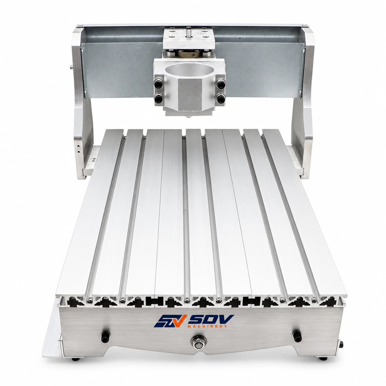 6040 Frame CNC Router Kit - Engraving Milling Machine Nema23 DIY CNC-6040