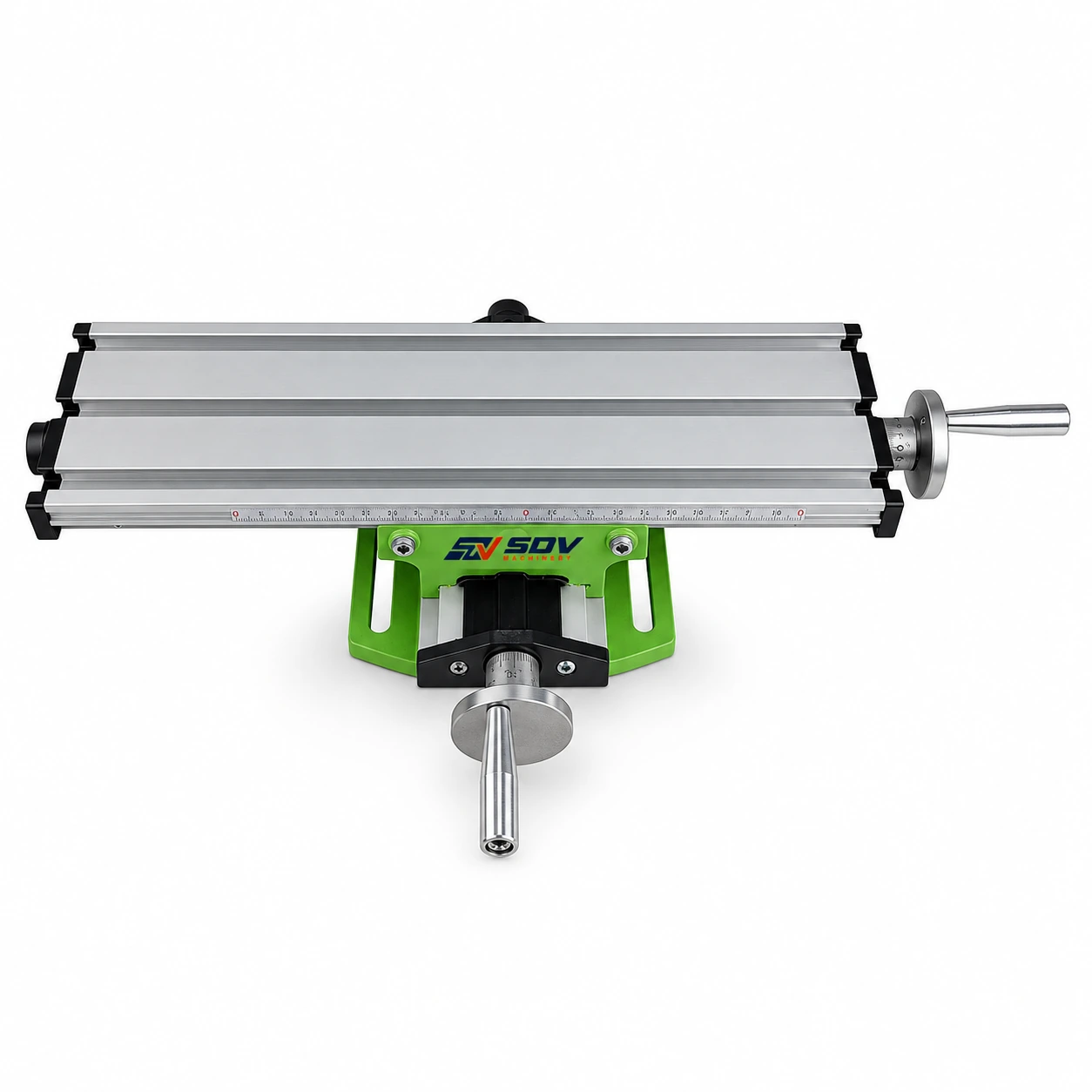 Mini Precision Multifunction Worktable BG6300 - X Y Axis 200*50mm Adjustment