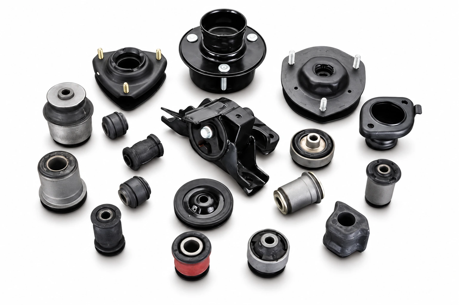 Injection Machine Plastic Injection - Car Spare Parts Small Machines JY-350ST-D