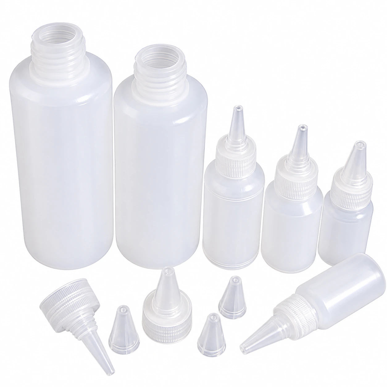 Laminated Tube Shoulder Injection Toothpaste Tube Making Machine - Vertical Plastic