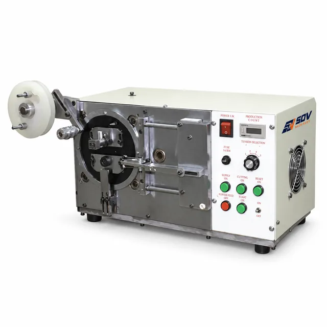 Bobbin Taping Machine GW-9TP02