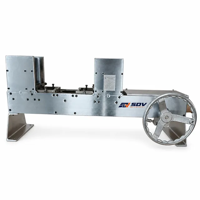 EI Inserted Machine EI105