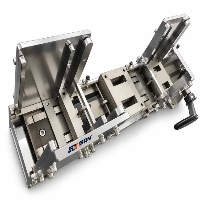AEIGW Ei Transformer Insertion Machine