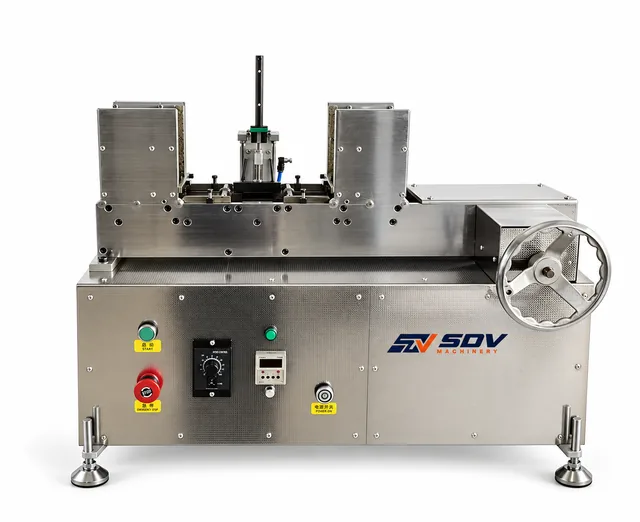 Electric Core Inserting Machine GWH-EI114A