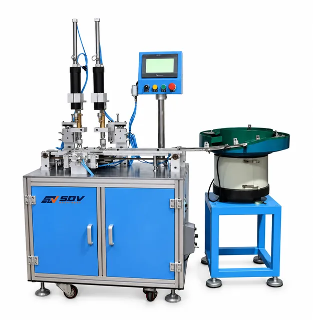Fully Automatic Box Protection Dispensing Machine GWR-C110