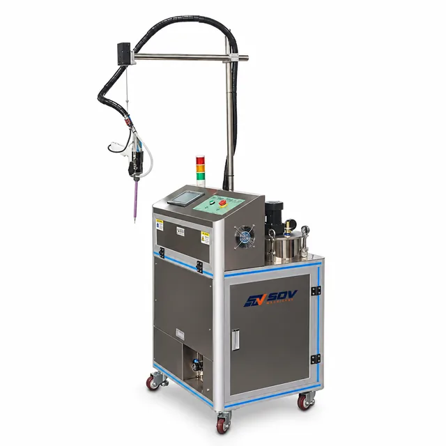 Glue Filling Machine GWT-02M