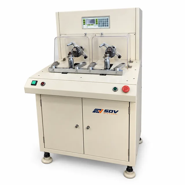 ADSGW22-2 Ceiling Fan Motor Winding Machine