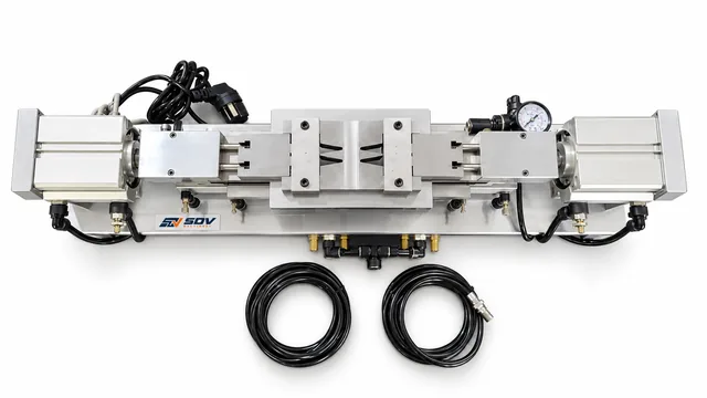 Automatic Foot Trimming And Cutting Machine GW-C60