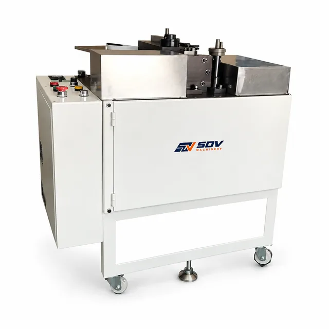 Automatic Insulation Paper Inserting Machine GW-S2150
