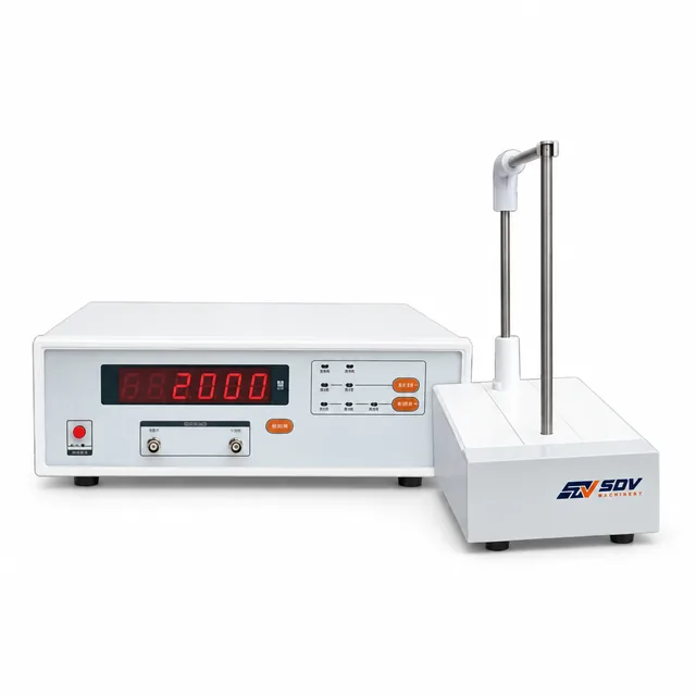 Automatic Lap Tester GW-901RH