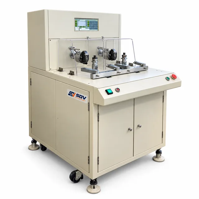 Ceiling Fan Motor Brushless Motor Winding Machine ADSGW22-2