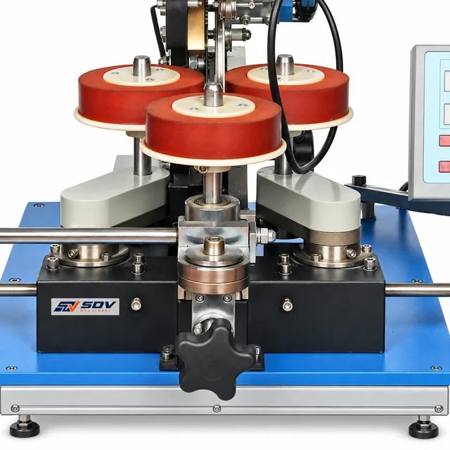 China Toroidal Tranformer Winding Machine GWM-0319