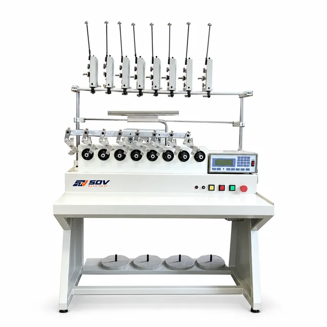 Core Automatic Winding Machine ACGW22-60