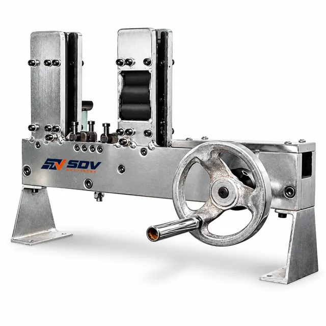 EI Manual Type Stacking Insert Machine AEIGW105