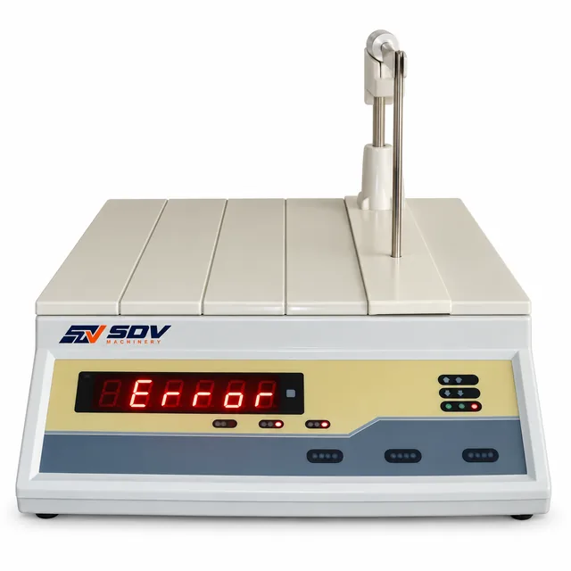 EI Transformer Coil Measuring Instrument GW-901