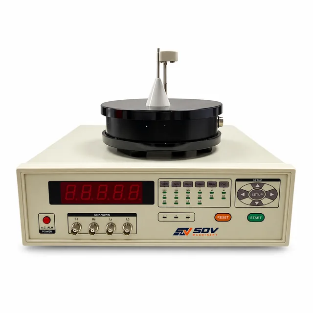 GW-900A Transformer Winding Turns Tester Equipment