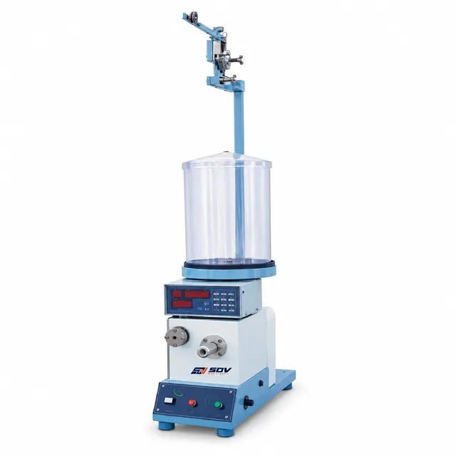 GW-9730 Stepping Motor Winding Machine