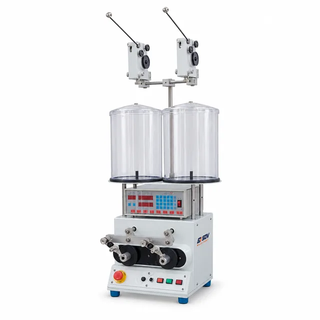 High Speed Automatic Magnetic Small Coil Transformer GW-9762