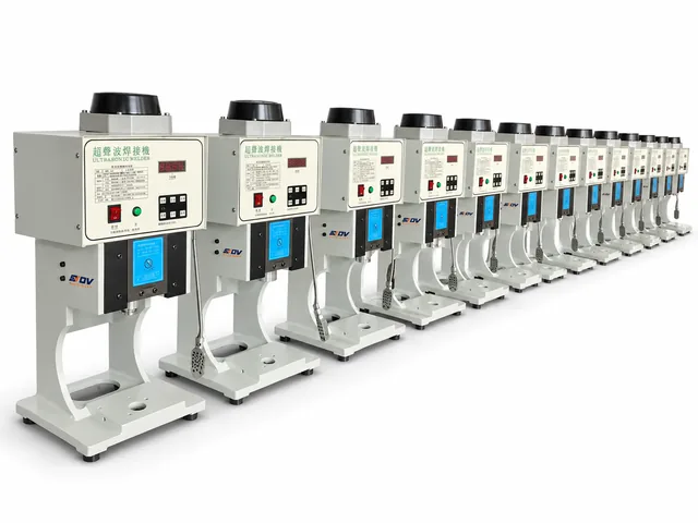Mute Terminal Machine GW-1.5/2.0/3.0/4.0/6.0/8.0T