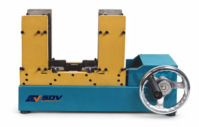 Semi-automatic EI Stacking Insert Machine AEIGW105