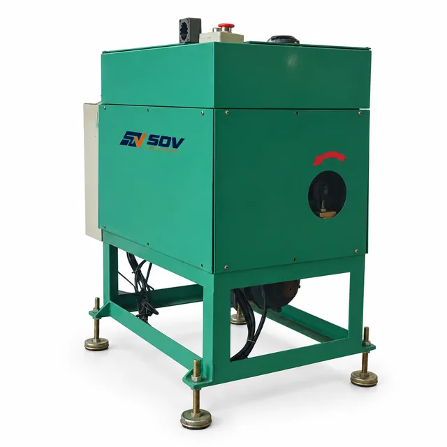 Stator Motor Paper Inserter Machine GWK-270F