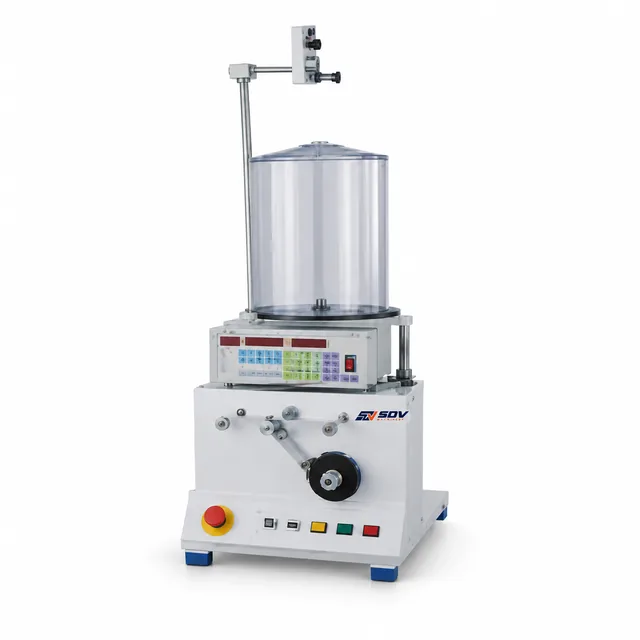 High Speed Parallel Winding Machine GW-9761HIGH