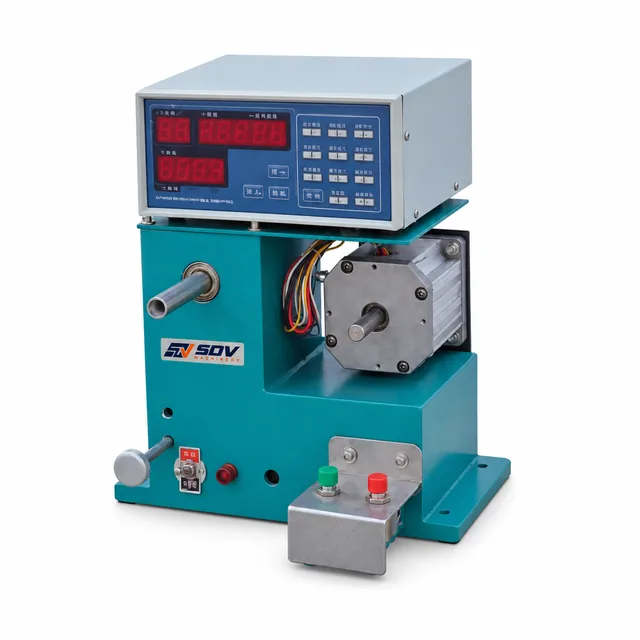 Manual Winding Machine GW-9740MANUAL
