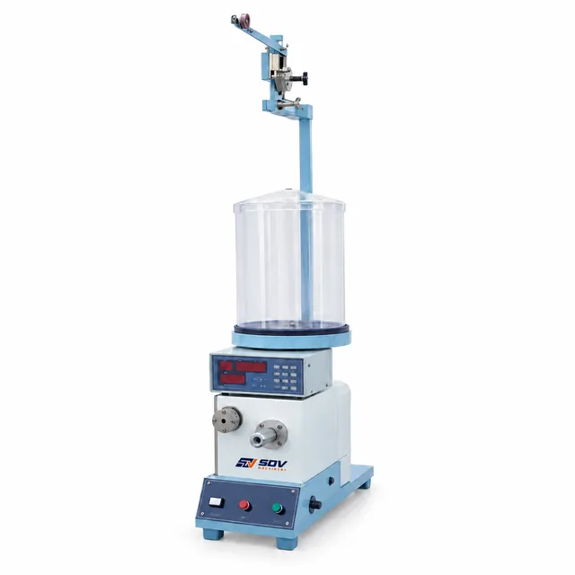 Stepping Motor Winding Machine GW-9730