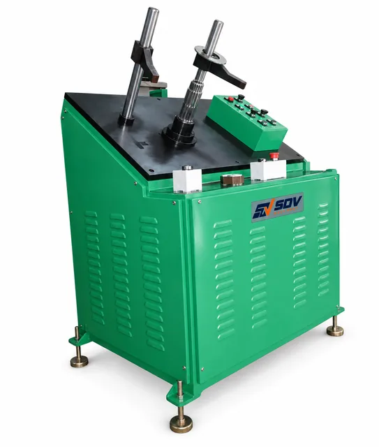 SIMPLE TYPE WIRE ENTRY MACHINE GWK-300S