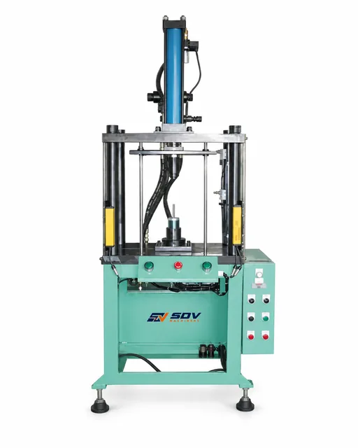 STATOR SHAFT INSERTING MACHINE GW-N70