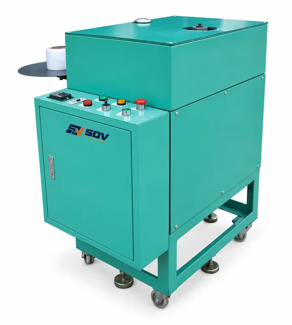 Sime- Auto Insulation Paper Insertion Machine GW-P20