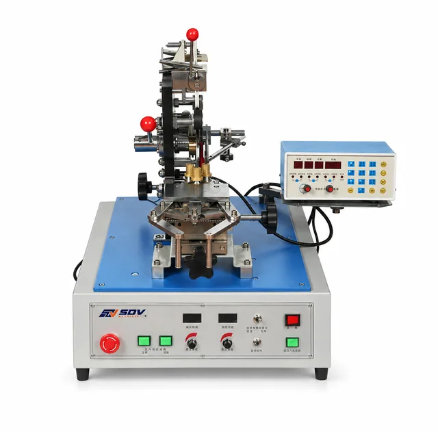 Belt Bead Winding Machine GWM-0520P
