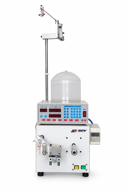 Speaker Coil Winding Equipment GW-660