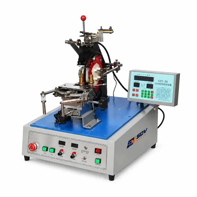 Top Electric Motor Winding Equipment For Sale GWSM-0219