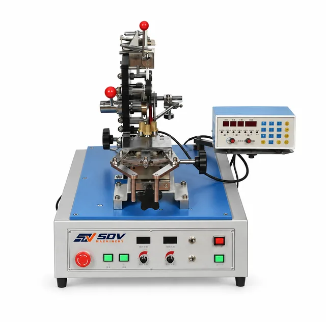 Automatic Transformer Coil Winding Machine GWM-0520P