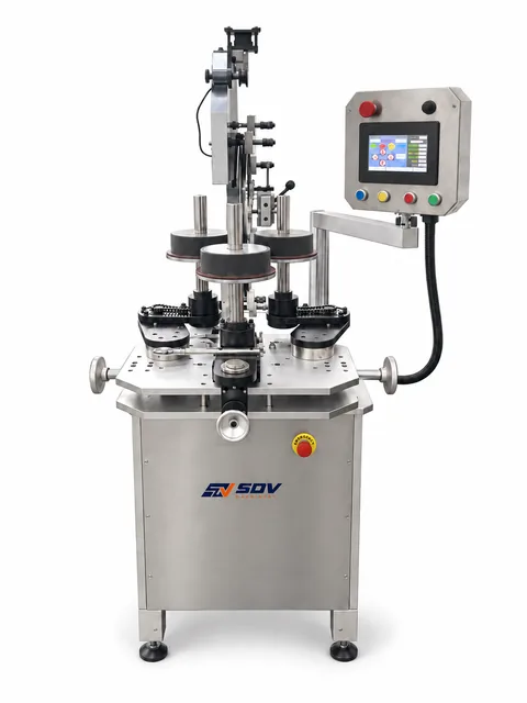 Floor Type Double Wire Winding Machine GW-F60