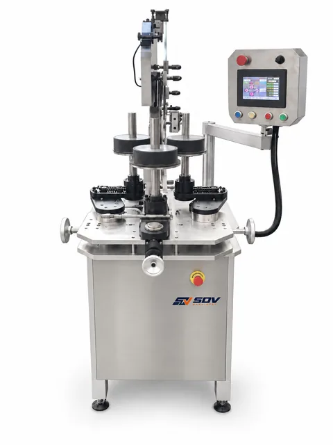 PLC Control Transformer Winding Machine GW-F60