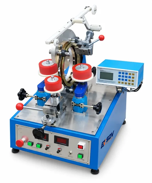 Current Transformer Transformer Winding Machine GWL-0519