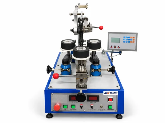 Low Noise Toroidal Transformer Winding Machine GWL-815