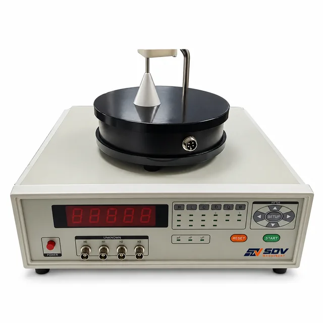 GW-900A Toroid Core Coil Turns Tester