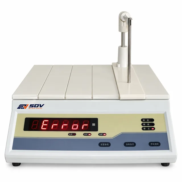 GW-901 EI Transformer Coil Measuring Instrument