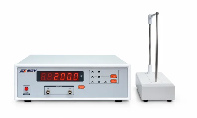 Transformer Coil Measuring Instrument GW-901A