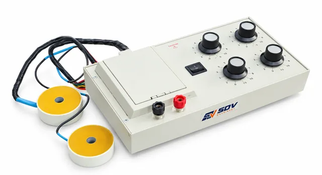 Variable Turns Calibrator GW-VB1