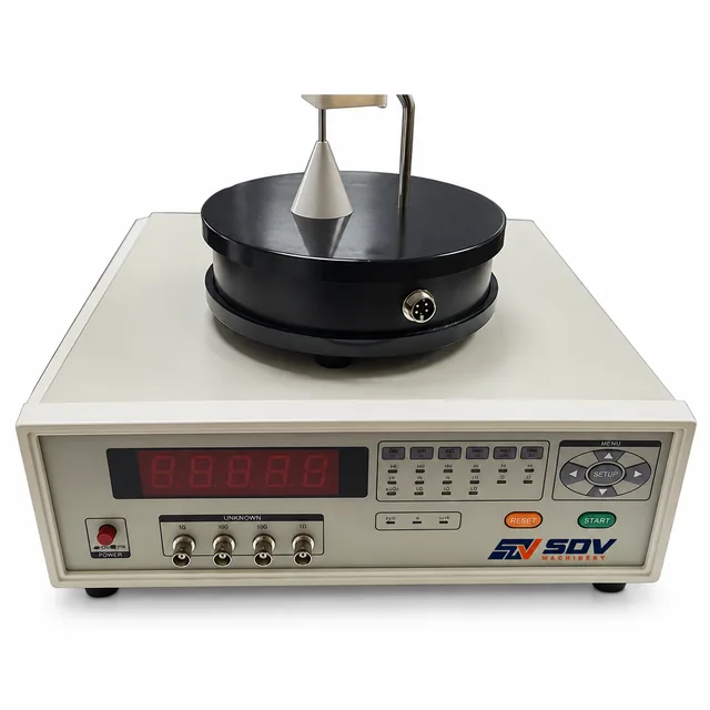 High Quality GW-900A Coil Turns Tester