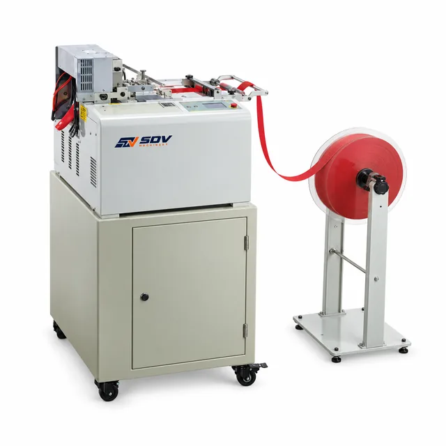 Heavy-duty Belt Cutter EW-1220
