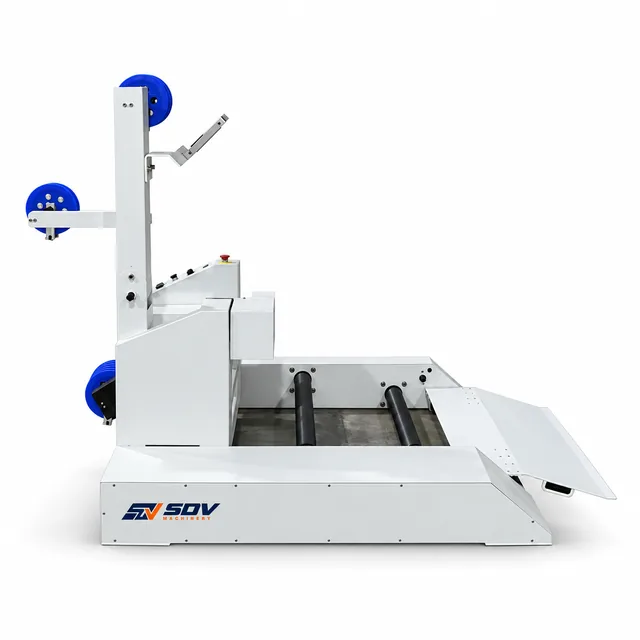 Wire feeding machine (300kgs) EW-14A-2